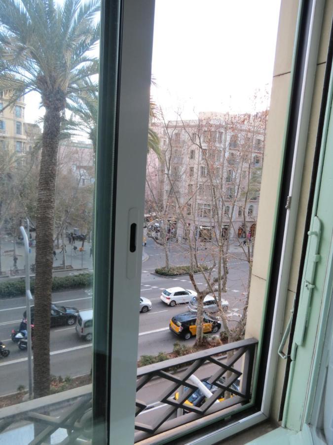 Hostal Petit Princep Barcelona Exterior photo