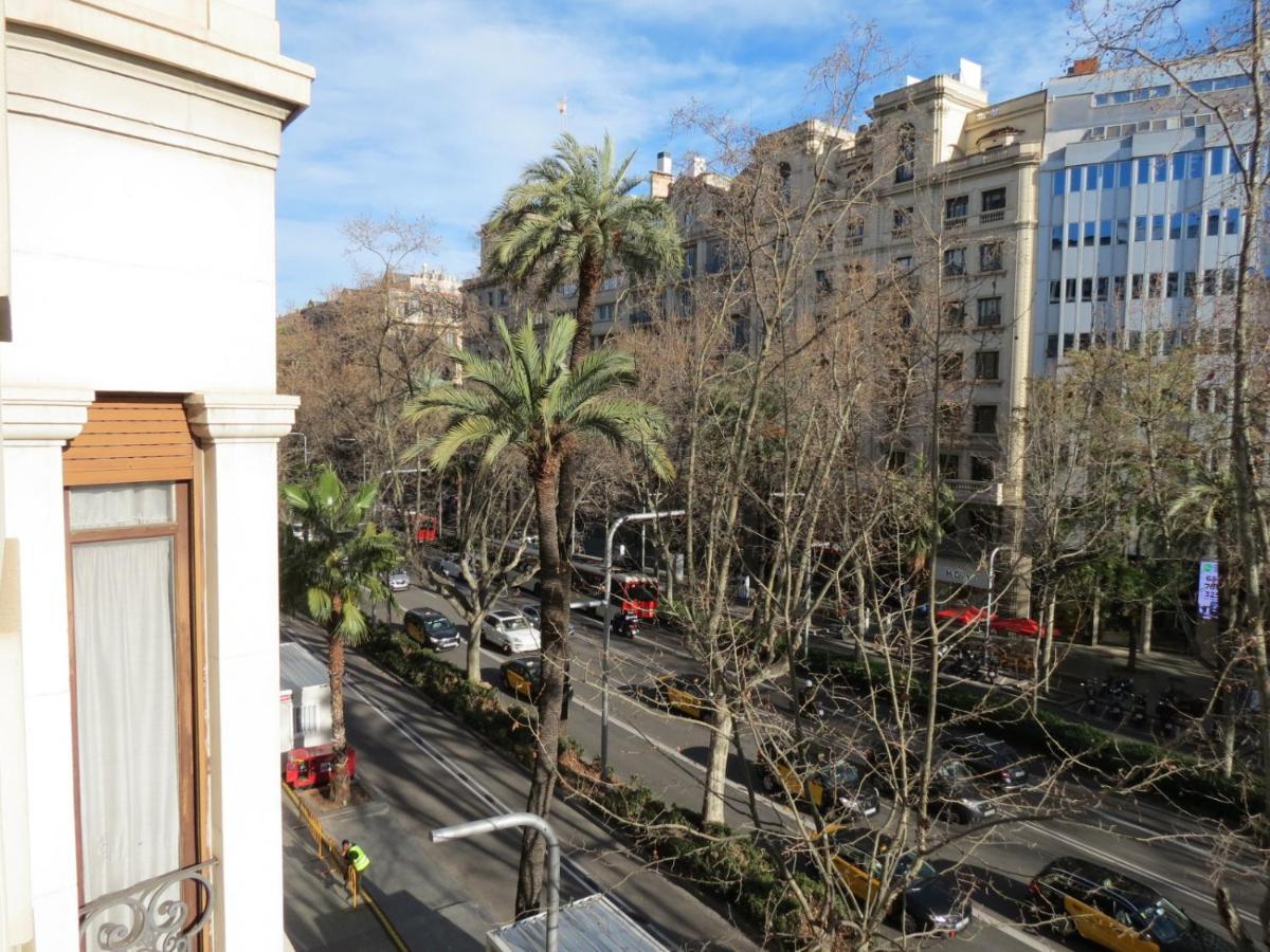 Hostal Petit Princep Barcelona Exterior photo